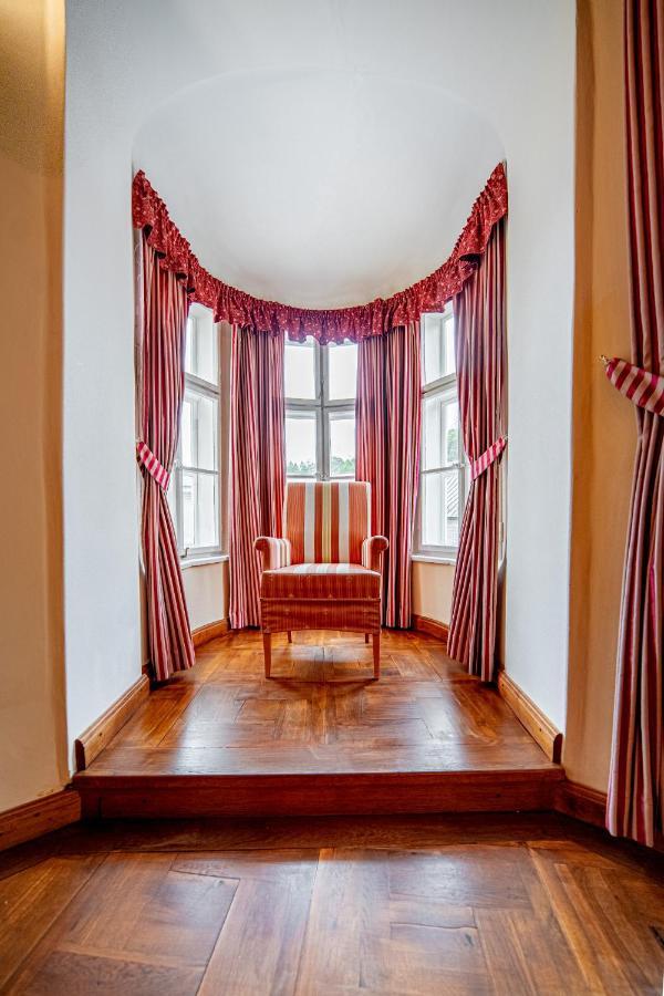 Penzion Cosmopolitan Ii. Banska Stiavnica Exterior foto